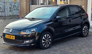Volkswagen Polo 1.4 TDI BMT Highline 2015 Clima Euro 6  beschikbaar voor biedingen