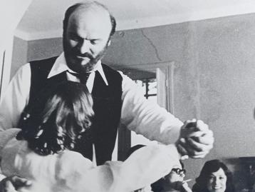 El Sur Filmfoto  beschikbaar voor biedingen