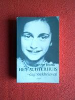 Anne Frank: Het Achterhuis, Ophalen of Verzenden, Tweede Wereldoorlog, Zo goed als nieuw