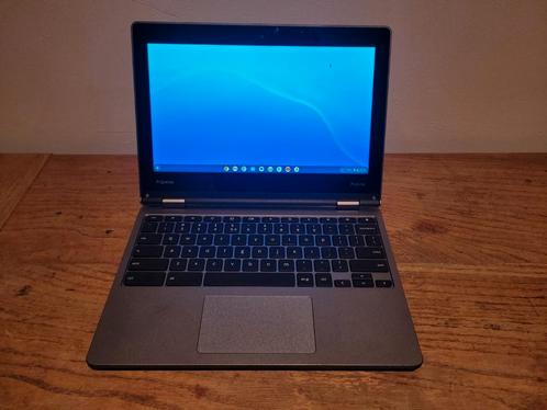 ProWise Google ChromeBook, Computers en Software, Chromebooks, Zo goed als nieuw, 11 inch, 4 GB of minder, 32 GB of minder, Qwerty