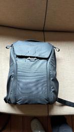 Peak Design Everyday backpack 20L V2 - black, Overige merken, 25 tot 40 cm, Ophalen of Verzenden, 45 tot 60 cm