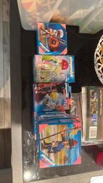 Leuke setjes playmobil, Ophalen of Verzenden, Zo goed als nieuw