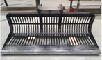 Puinbak Afwerkbak CW S60, Ophalen, Vematechniek, Info@vematechniek.nl, Grondbewerking