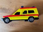 Duitse ambulance / Notarzt / ziekenwagen / ziekenauto, Ophalen of Verzenden, Gebruikt