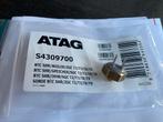 Atag retour sensor T2 - Nieuw, Minder dan 30 cm, Hoog rendement (Hr), Cv-ketel of Combi-ketel, Nieuw