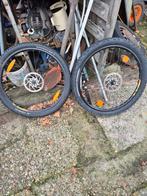 2 MTB Fietsbanden 26 inch, Fietsen en Brommers, Ophalen of Verzenden