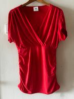 Positiekleding, Ophalen of Verzenden, Zo goed als nieuw, Maat 36 (S), Blauw