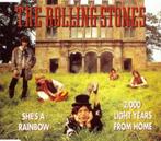 The Rolling Stones – She's A Rainbow CD Single 1990 💿, Verzenden