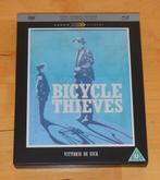 blu ray - Bicycle Thieves - Italie, Ophalen, Zo goed als nieuw