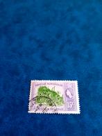 Brits Honduras Postzegel - 15c Koningin Elizabeth II, Ophalen of Verzenden