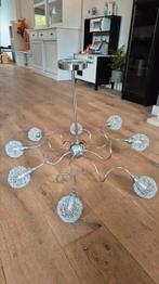 Brelight kroonluchter in nette staat, Huis en Inrichting, Lampen | Kroonluchters, Ophalen, Gebruikt
