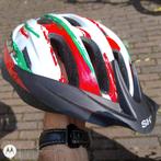 Fietshelm L/XL - Zo goed als nieuw!, Heer, Overige maten, Ophalen of Verzenden, SH+