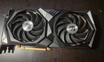 Nvidia GeForce RTX 3060 12GB, Computers en Software, Videokaarten, Verzenden, PCI-Express 4, Zo goed als nieuw, Nvidia