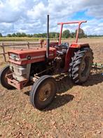 mf 135 en mf 35, Ophalen of Verzenden, Gebruikt, Tot 80 Pk, Massey Ferguson
