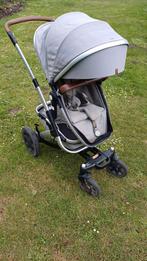 Joolz Geo 2 met accessoires, Kinderen en Baby's, Kinderwagens en Combinaties, Ophalen of Verzenden, Gebruikt