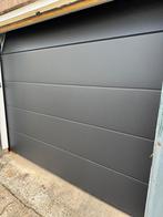 -NIEUW- 5x Panelen van Novoferm ISO-45 garagedeur!, Ophalen, Metaal, 120 cm of meer, 215 cm of meer