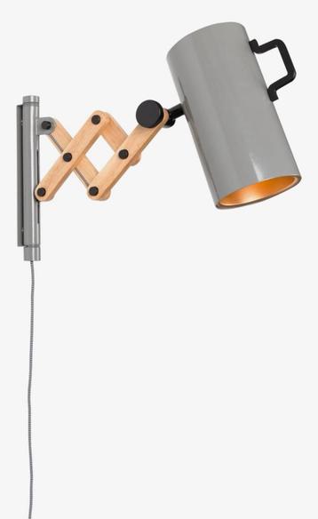 Wandlamp Flex van het merk Zuiver beschikbaar voor biedingen