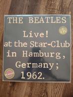 Dubbele lp THE BEATLES, Ophalen of Verzenden, Zo goed als nieuw, Poprock