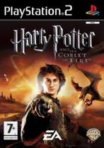 Harry Potter en de Vuurbeker PS2, Spelcomputers en Games, Games | Sony PlayStation 2, Ophalen of Verzenden, Zo goed als nieuw