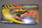 Scalextric modelracebaan, Elektrisch, Ophalen, Overige merken, Racebaan