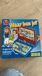 TE KOOP: Waar ben je (compleet), Ophalen of Verzenden, Gebruikt