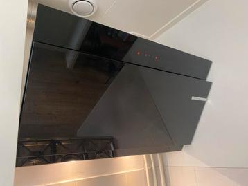 Bosch Wandschouwkap DWK97JM60 - Zeer Goede Staat! beschikbaar voor biedingen