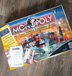 Monopoly (van Dam tot Dom), Vijf spelers of meer, Parker, Ophalen of Verzenden, Zo goed als nieuw