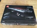 LEGO Star Wars Executor Super Star Destroyer 75356, Ophalen of Verzenden, Nieuw, Replica