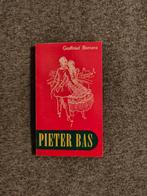 Pieter Bas - Godfried Bomans, Ophalen of Verzenden, Gelezen, Godfried Bomans, Kunst en Cultuur