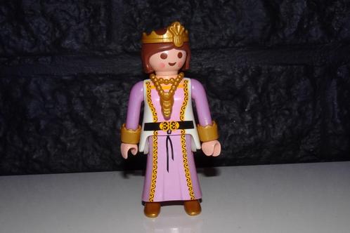 10 - Prinses 9401, Kinderen en Baby's, Speelgoed | Playmobil, Gebruikt, Ophalen of Verzenden