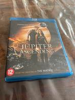 Jupiter Ascending Blu-ray, Ophalen of Verzenden, Zo goed als nieuw, Overige merken