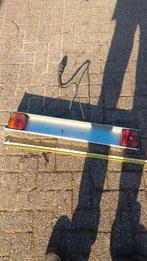 Lichtbalk aanhanger o.i.d., Ophalen, Nieuw