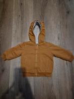 Hema vest met berenoren maat 86, Gebruikt, Ophalen of Verzenden, Hema, Truitje of Vestje