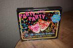 Party Party 100 Carnavals Krakers CD (2005), Cd's en Dvd's, Cd's | Verzamelalbums, Boxset, Pop, Gebruikt, Ophalen of Verzenden