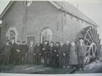 Andel, Giessen en Rijswijk in oude ansichten., Boeken, Ophalen of Verzenden, Van der Horst, 20e eeuw of later, Gelezen