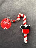Disney Kerst Ornament, Ophalen of Verzenden, Nieuw, Beeldje of Figuurtje