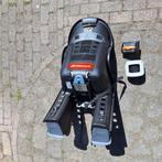 kinderzitje achter op fiets, Ophalen, Zo goed als nieuw