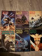 White Dwarf 20, 28, 31, 32, 33 & 39 - 1979-1980, Verzenden, Zo goed als nieuw, Warhammer