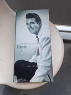Ernie ford Tennessee  master 1949 - 1976 boxset, Ophalen of Verzenden, Zo goed als nieuw, Boxset