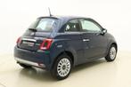 Fiat 500 1.0 Hybrid Dolcevita Finale | Snel leverbaar! | App, Te koop, Emergency brake assist, Benzine, 4 stoelen