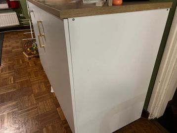 Ikea Knoxhult keukenblok - afbeelding 2