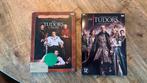 The tudors DVD, Ophalen of Verzenden, Zo goed als nieuw, Stand-up of Theatershow