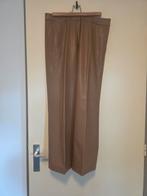 Gerry Weber lederlook 3/4 broek maat 40, Ophalen of Verzenden, Gedragen, Maat 38/40 (M), Zwart