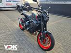 Yamaha MT 09 ABS (bj 2021), Motoren, Motoren | Yamaha, 890 cc, Motorrijbewijs A, Bedrijf, Meer dan 35 kW