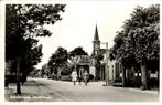 Schildwolde, Hoofdstraat, Verzamelen, Ansichtkaarten | Nederland, Ophalen of Verzenden, Voor 1920, Gelopen, Groningen