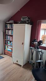 Witte kast in goede staat, Huis en Inrichting, Ophalen of Verzenden