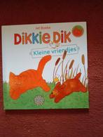 Dikkie Dik, Ophalen of Verzenden, Gelezen