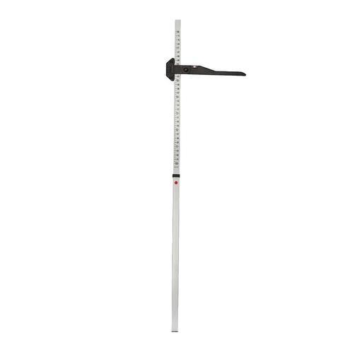 Horka meetstok Aluminium, meet van 100cm t/m 180cm, Dieren en Toebehoren, Paarden en Pony's | Overige Paardenspullen, Nieuw, Ophalen of Verzenden