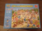 Max en Morritz puzzel Jan van haasteren efteling, Hobby en Vrije tijd, Denksport en Puzzels, Ophalen of Verzenden, 500 t/m 1500 stukjes