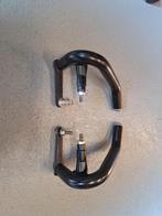 Moto Guzzi Griso duo passagier handgrepen, Motoren, Ophalen of Verzenden